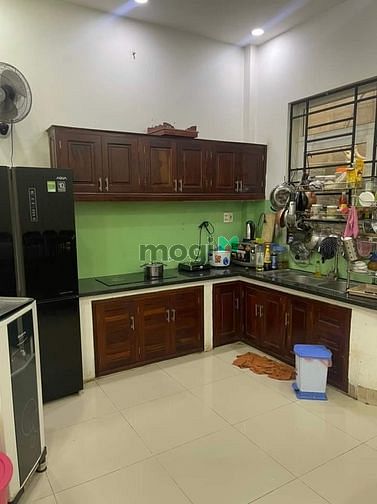 Hình ảnh Bán nhà hẻm 2 ĐƯỜNG SỐ 8, HIỆP BÌNH PHƯỚC, THỦ ĐỨC - 80m2