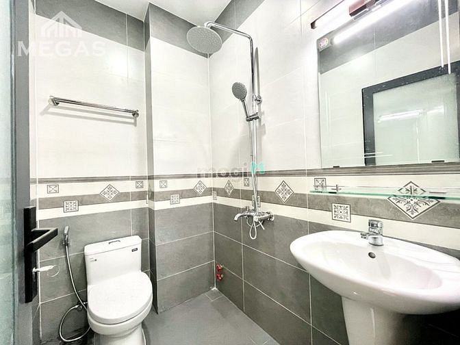 Hình ảnh Mb6623 nạp rút nhanh chóng tại đường Nguyễn Thái Sơn, p5, gv