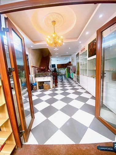 Hình ảnh Bán nhà đẹp Thái Thịnh, 53m2, 5 tầng, 7 phòng, 6.6 tỷ
