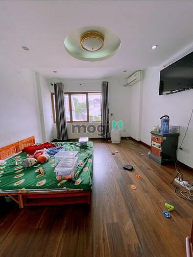 Hình ảnh Bán nhà đẹp Thái Thịnh, 53m2, 5 tầng, 7 phòng, 6.6 tỷ