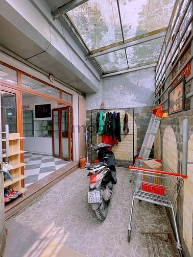 Hình ảnh Bán nhà đẹp Thái Thịnh, 53m2, 5 tầng, 7 phòng, 6.6 tỷ