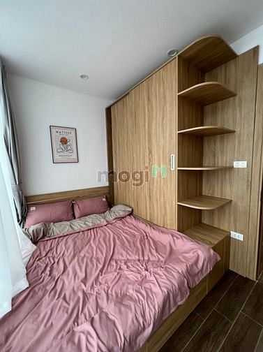 Hình ảnh Siêu Thoáng + Siêu Đẹp, Bán chung cư Ngọc Hà - Hoàng Hoa Thám, full đồ