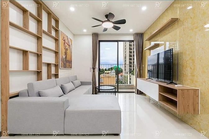Hình ảnh Cho thuê CHCC HÀ ĐÔ CENTROSA - Giá tốt nhất hiện tại