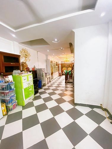 Hình ảnh Bán nhà đẹp Thái Thịnh, 53m2, 5 tầng, 7 phòng, 6.6 tỷ