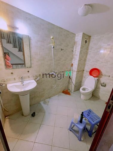 Hình ảnh Bán nhà đẹp Thái Thịnh, 53m2, 5 tầng, 7 phòng, 6.6 tỷ