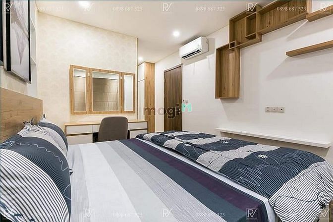 Hình ảnh Cho thuê CHCC HÀ ĐÔ CENTROSA - Giá tốt nhất hiện tại