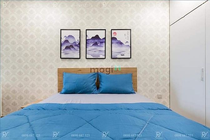 Hình ảnh Cho thuê CHCC HÀ ĐÔ CENTROSA - Giá tốt nhất hiện tại