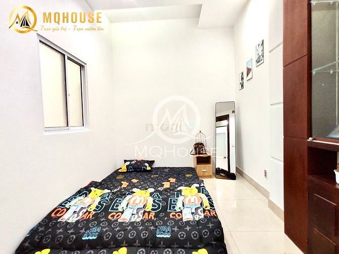 Hình ảnh Trống sẳn CHDV 2PN full nội thất.đường nguyễn hồng đào.p14.tân bình