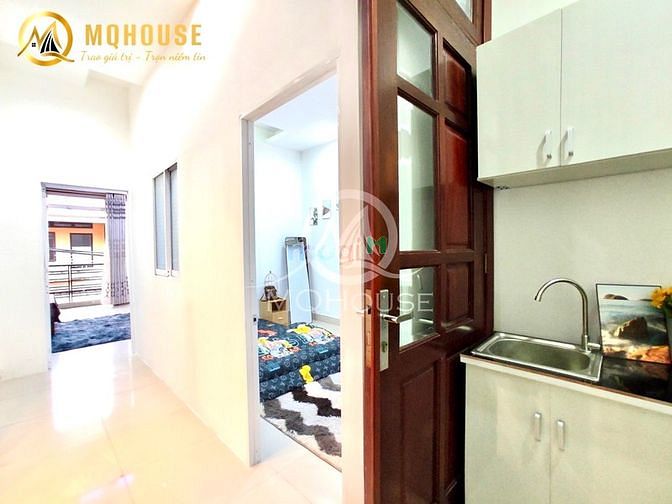 Hình ảnh Trống sẳn CHDV 2PN full nội thất.đường nguyễn hồng đào.p14.tân bình