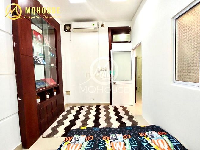 Hình ảnh Trống sẳn CHDV 2PN full nội thất.đường nguyễn hồng đào.p14.tân bình