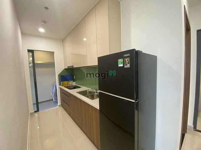 Hình ảnh Mình chính chủ cho thuê Q7 SG Riverside 2pn view sông .