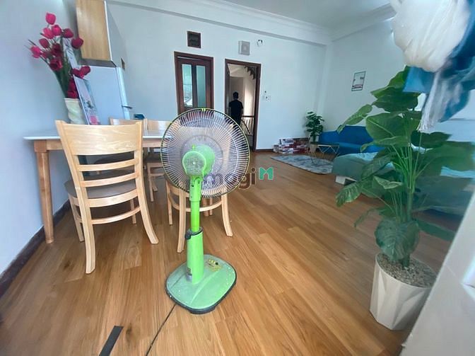 Hình ảnh Cho thuê Trang Chủ MB66.COM / Đăng Ký Tặng 66K STUDIO 35m2_ ngay cầu số 9_ Quận 3_ ban công rộng