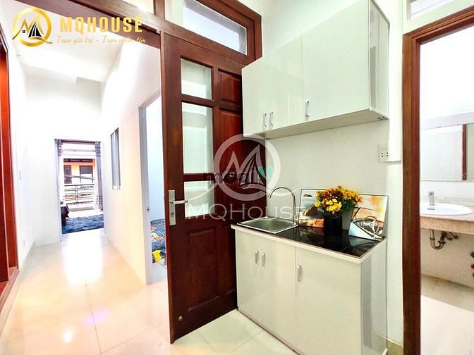 Hình ảnh Trống sẳn CHDV 2PN full nội thất.đường nguyễn hồng đào.p14.tân bình