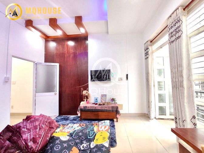 Hình ảnh Trống sẳn CHDV 2PN full nội thất.đường nguyễn hồng đào.p14.tân bình