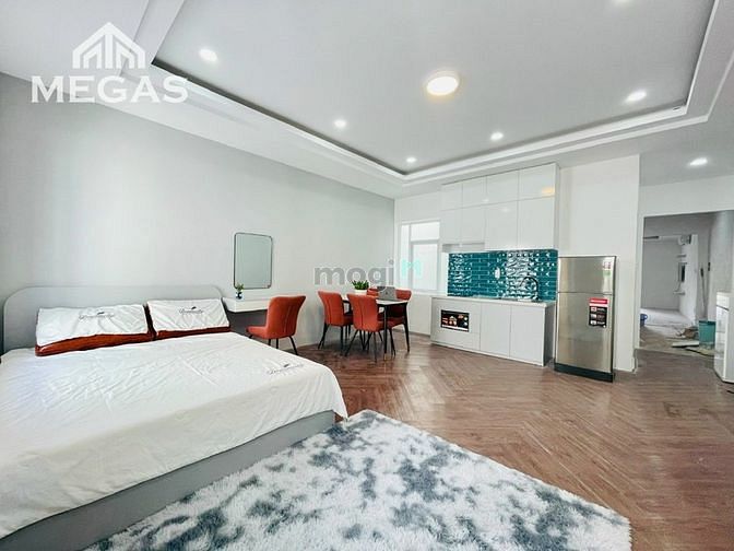 Hình ảnh Căn Hộ Cho Thuê Giá Tốt - Gần Cầu Công Lý - Đa Dạng - An Ninh