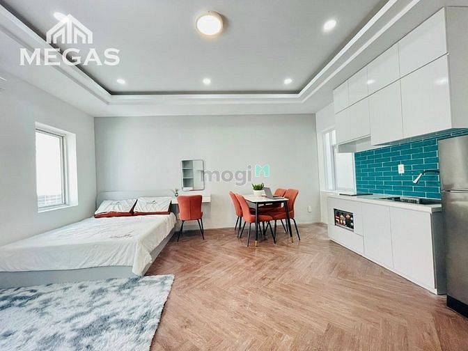 Hình ảnh Căn Hộ Cho Thuê Giá Tốt - Gần Cầu Công Lý - Đa Dạng - An Ninh
