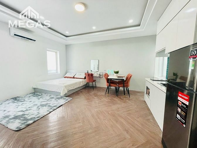 Hình ảnh Căn Hộ Cho Thuê Giá Tốt - Gần Cầu Công Lý - Đa Dạng - An Ninh