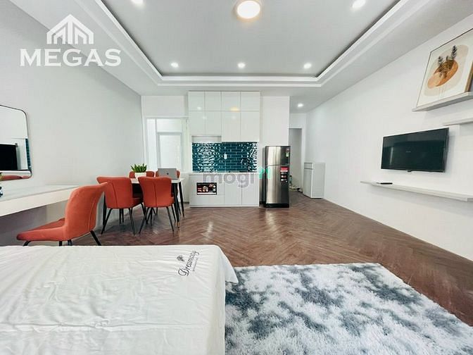 Hình ảnh Căn Hộ Cho Thuê Giá Tốt - Gần Cầu Công Lý - Đa Dạng - An Ninh
