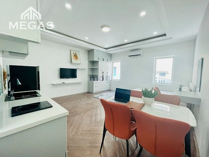 Hình ảnh Căn Hộ Cho Thuê Giá Tốt - Gần Cầu Công Lý - Đa Dạng - An Ninh