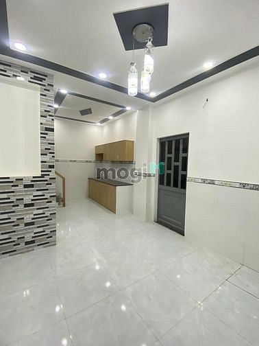 Hình ảnh Bán nhà Phan Đình Phùng , Phú Nhuận - 2PN - SHR