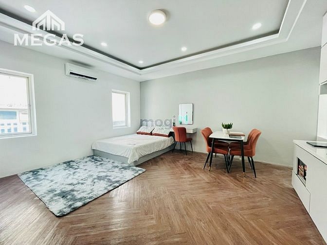 Hình ảnh Căn Hộ Cho Thuê Giá Tốt - Gần Cầu Công Lý - Đa Dạng - An Ninh