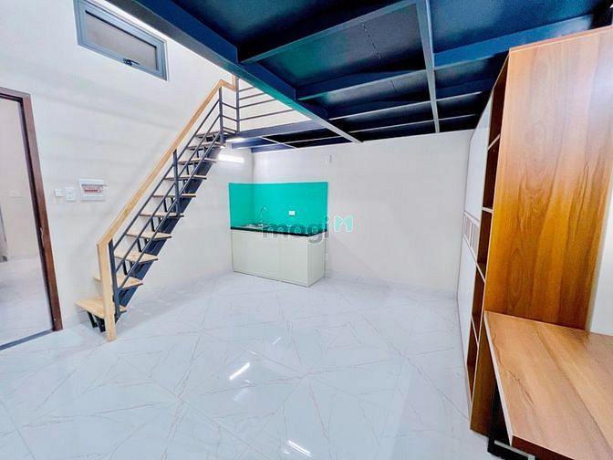 Hình ảnh Phòng dulex full nội thất có thể ở từ 3 - 4 người ngay chợ Bà Chiểu