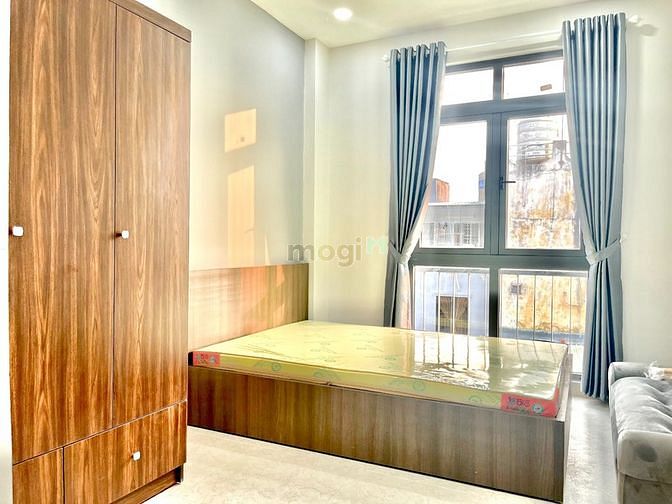Hình ảnh Cho thuê Trang Chủ MB66.COM / Đăng Ký Tặng 66K gần sân bay MÁY GIẶT RIÊNG Quận Tân Bình