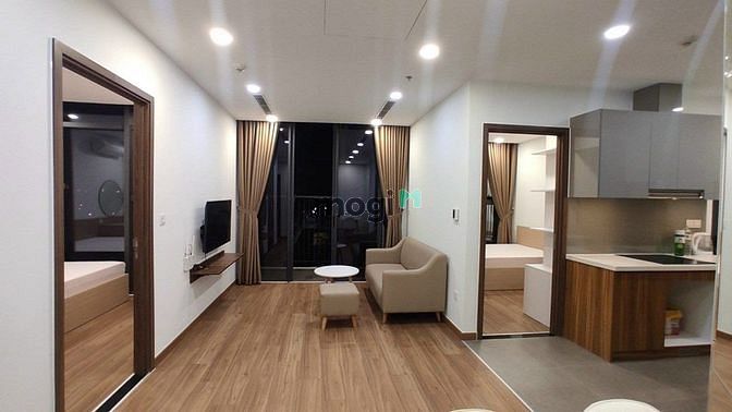 Hình ảnh Cho thuê CH KHẢI HOÀN 120m2, 3PN,2WC,Full NT, Căn Góc. Giá Thật: 15 tr