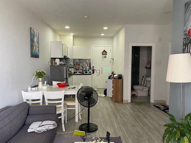 Hình ảnh Kẹt lắm mới bán CH LA ASTORIA Q2 57m2 chỉ 1Tỷ shr