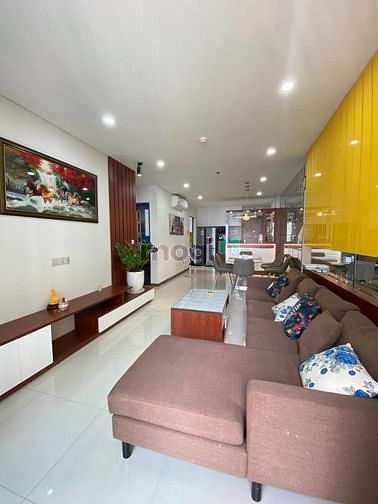 Hình ảnh Chính chủ bán - CH Hà Đô Centrosa MT 3/2, P.12, Q.10- SHR