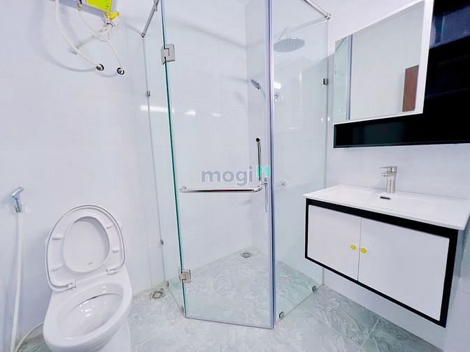 Hình ảnh Phòng dulex full nội thất có thể ở từ 3 - 4 người ngay chợ Bà Chiểu