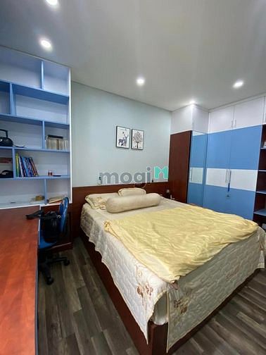 Hình ảnh Chính chủ bán - CH Hà Đô Centrosa MT 3/2, P.12, Q.10- SHR