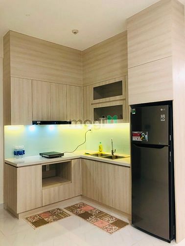 Hình ảnh Chi thuê nhanh căn 2 phòng ngủ đầy đủ nội thất giá chỉ 9tr/tháng
