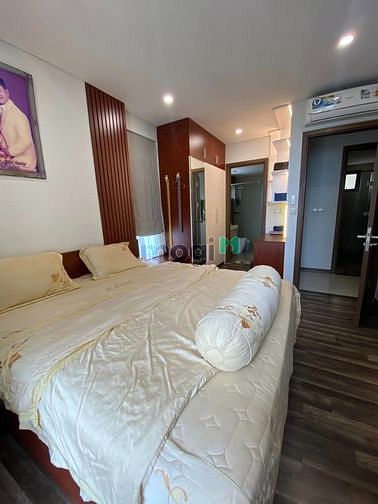 Hình ảnh Chính chủ bán - CH Hà Đô Centrosa MT 3/2, P.12, Q.10- SHR