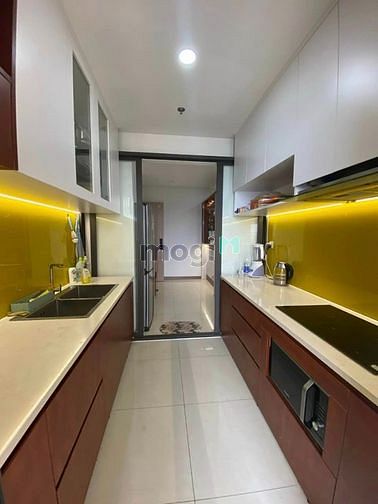 Hình ảnh Chính chủ bán - CH Hà Đô Centrosa MT 3/2, P.12, Q.10- SHR