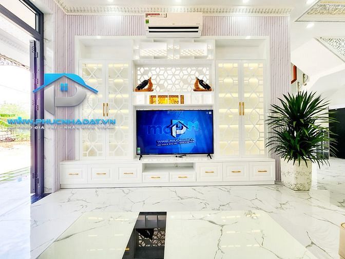 Hình ảnh 🅿️⛔️ BIỆT THỰ CỔ ĐIỂN ⛔️🅿️ Khu Anh Tuấn Green Riverside 6.8x12m