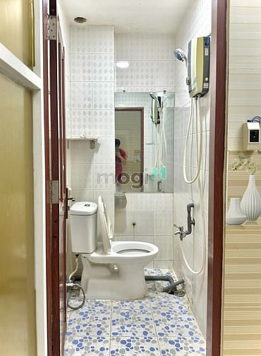 Hình ảnh CĂN HỘ Full nội thất, cửa sổ lớn - QUẬN 3 - GẦN Ngã 6 Lý Thái Tổ