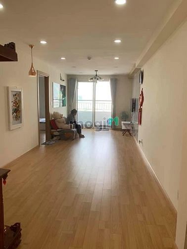 Hình ảnh Chỉ 1tỷ2 có ngay CC STARLIGHT Q6 72m2 chỉ 1Tỷ250 SHR