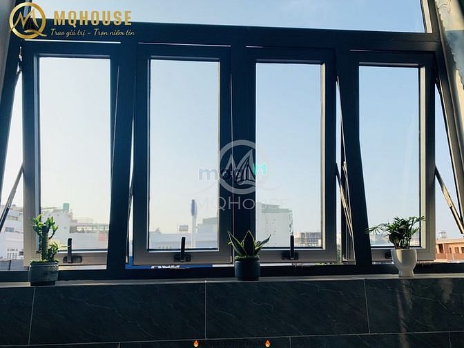 Hình ảnh ✅Căn Hộ Balcony _ cạnh Hutech _ Full Nội Thất _ gần cầu Bình Lợi ✅