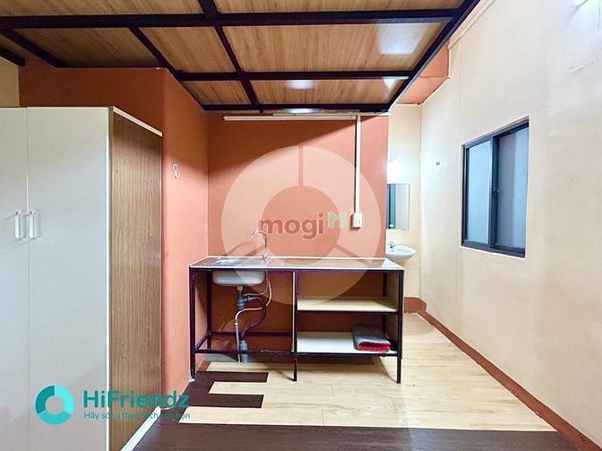 Hình ảnh Cho Thuê Phòng Khu Vực Quận 6 - Siêu Xinh Siêu Đẹp