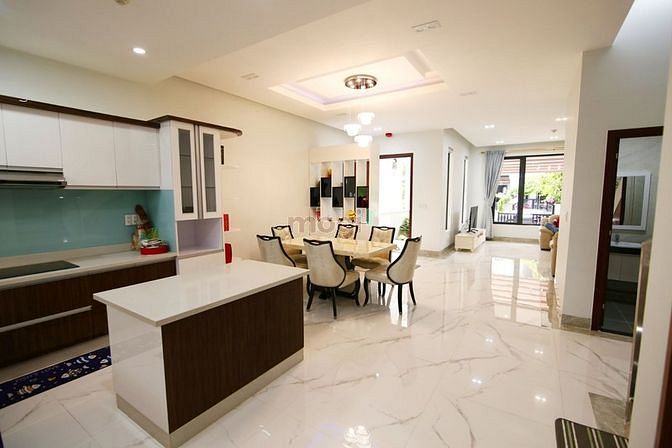 Hình ảnh Cần Cho thuê biệt thự Tân Quy Đông, Quận 7.