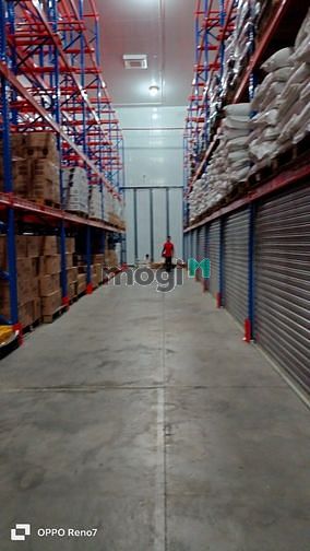 Hình ảnh Cho thuê kho đào trí phường phú thuận quận 7
