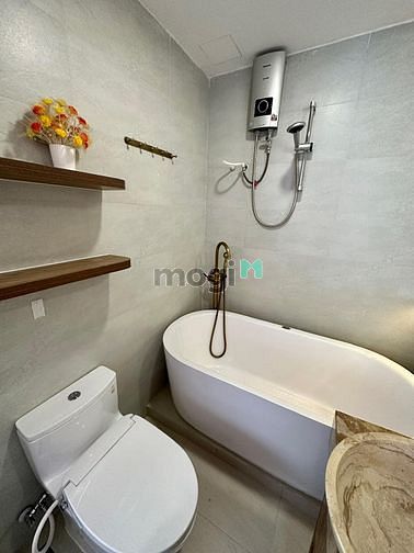 Hình ảnh Bán Trang Chủ MB66.COM / Đăng Ký Tặng 66K Richmond Bình Thạnh 65m2 2PN 2WC 2tỷ100tr SHR