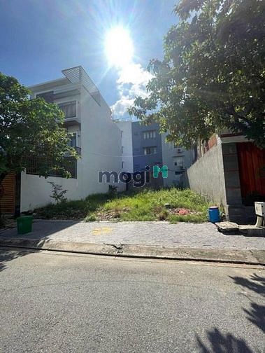 Hình ảnh Bán đất Quận 12_ phường Tân Hưng Thuận 81.5m2 giá 2 tỷ