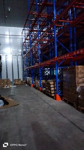 Hình ảnh Cho thuê kho đào trí phường phú thuận quận 7