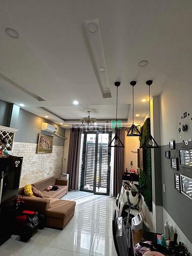 Hình ảnh Hẻm 1/ Hàn Hải Nguyên, Phường 10, Quận 11 SHR