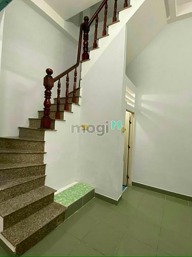 Hình ảnh Định cư bán nhanh nhà ĐOÀN VĂN BƠ 50.4m2 2T350TLTC