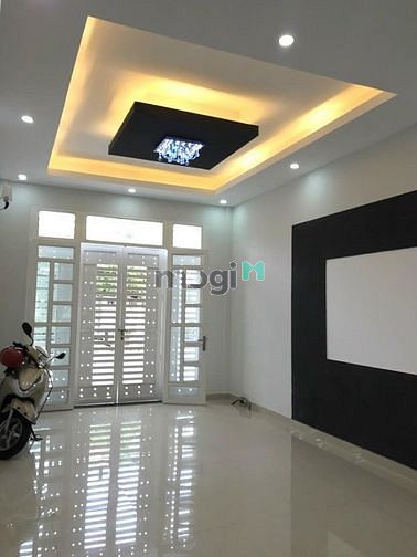 Hình ảnh Sang tên cái một LÊ VĂN LƯƠNG Q7 63m2 3Tỷ56 SHR