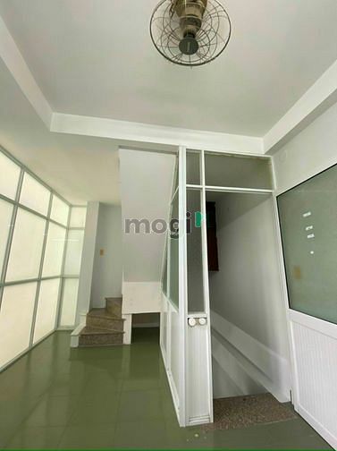 Hình ảnh Định cư bán nhanh nhà ĐOÀN VĂN BƠ 50.4m2 2T350TLTC