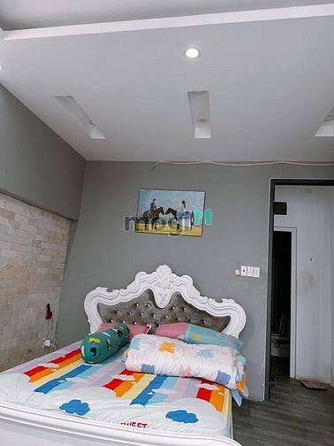 Hình ảnh Hẻm 1/ Hàn Hải Nguyên, Phường 10, Quận 11 SHR